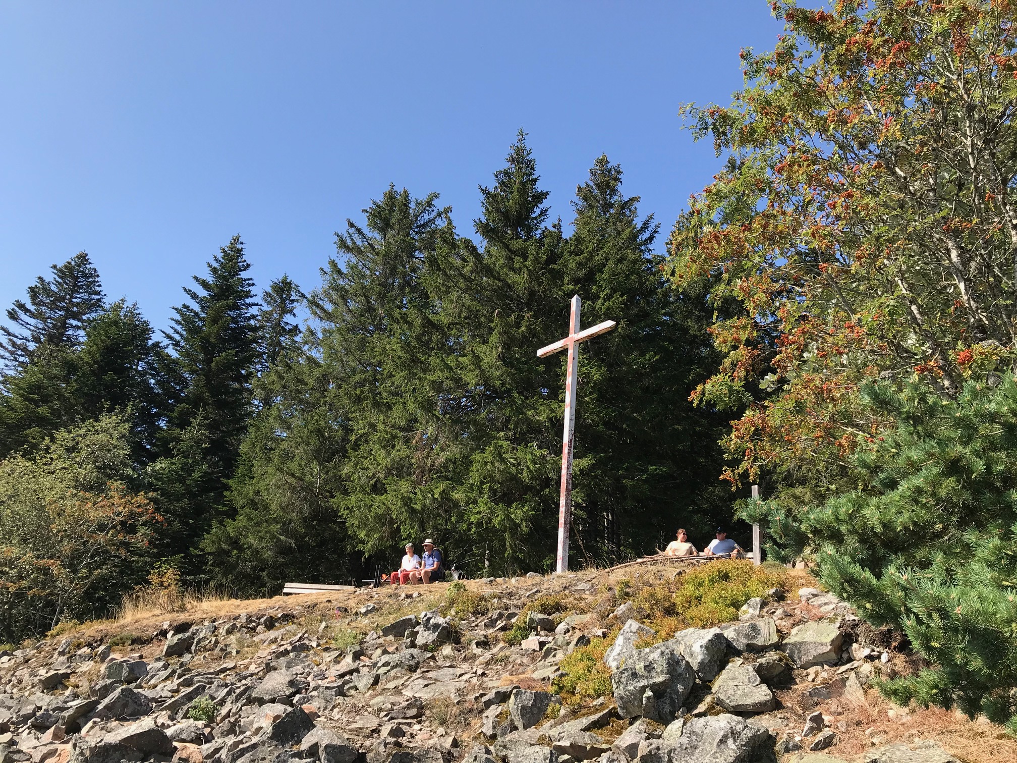 Présentation du village SaintJulienMolhesabate, une commune de